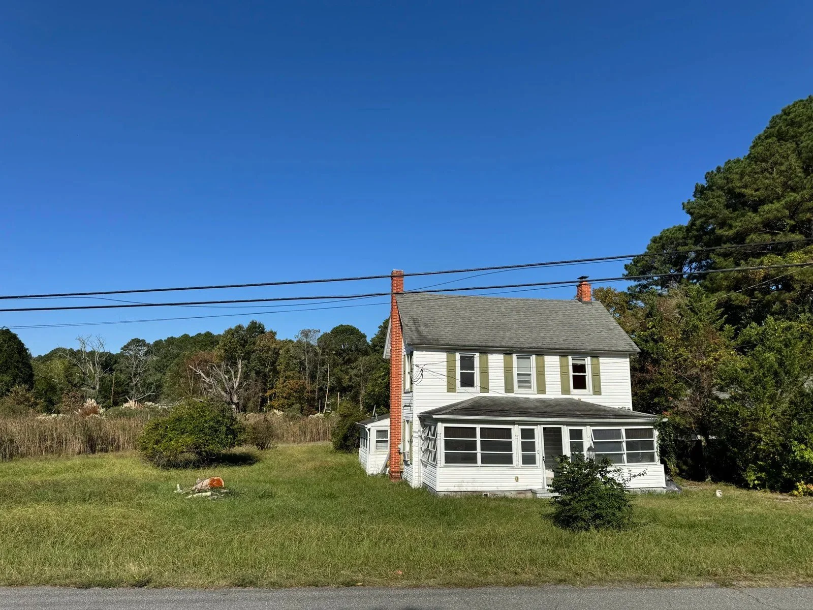 8034 Bozman Neavitt Rd