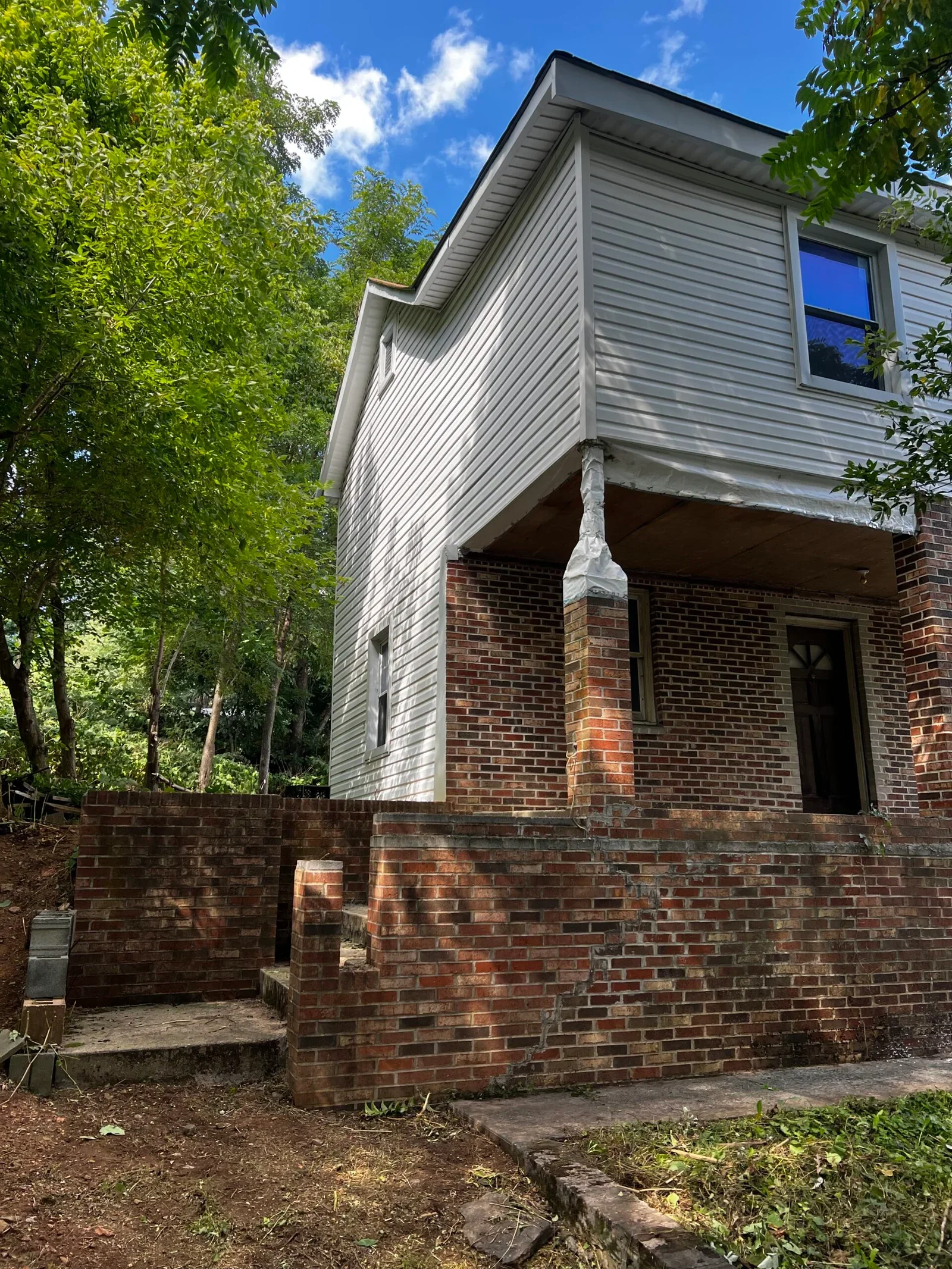 13848 Old National Pike