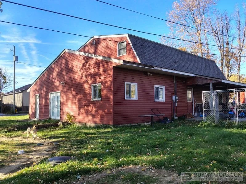 485 Coshocton Avenue