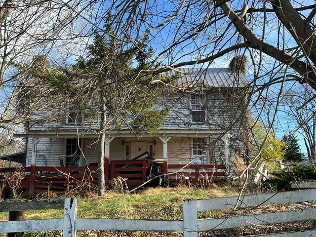 22053 Green Springs Church Road