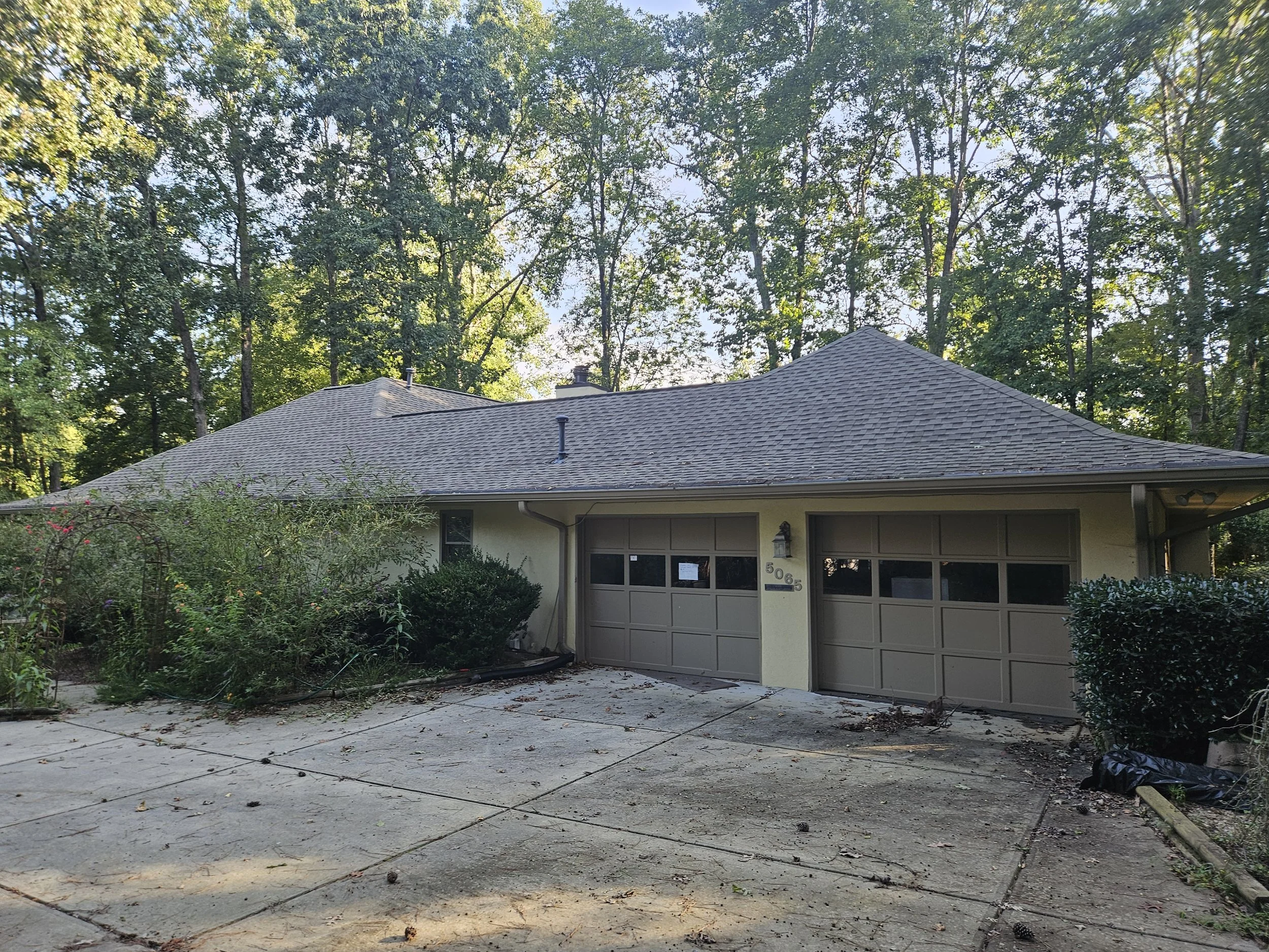 5065 Spruce Bluff Dr