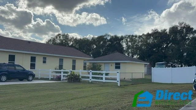 15138 Evans Ranch Road