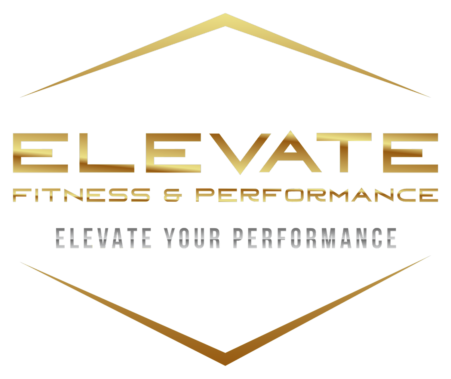 ELEVATE FITNESS &amp; PERFORMANCE