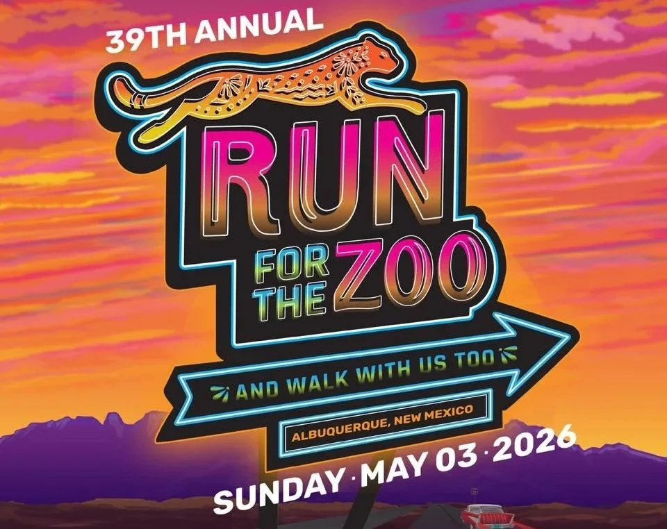 39th Annual Run for the Zoo