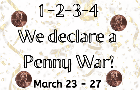Penny War