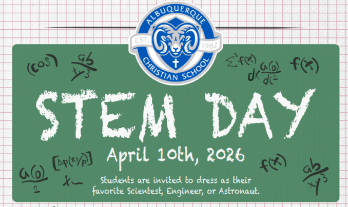 Stem Day 