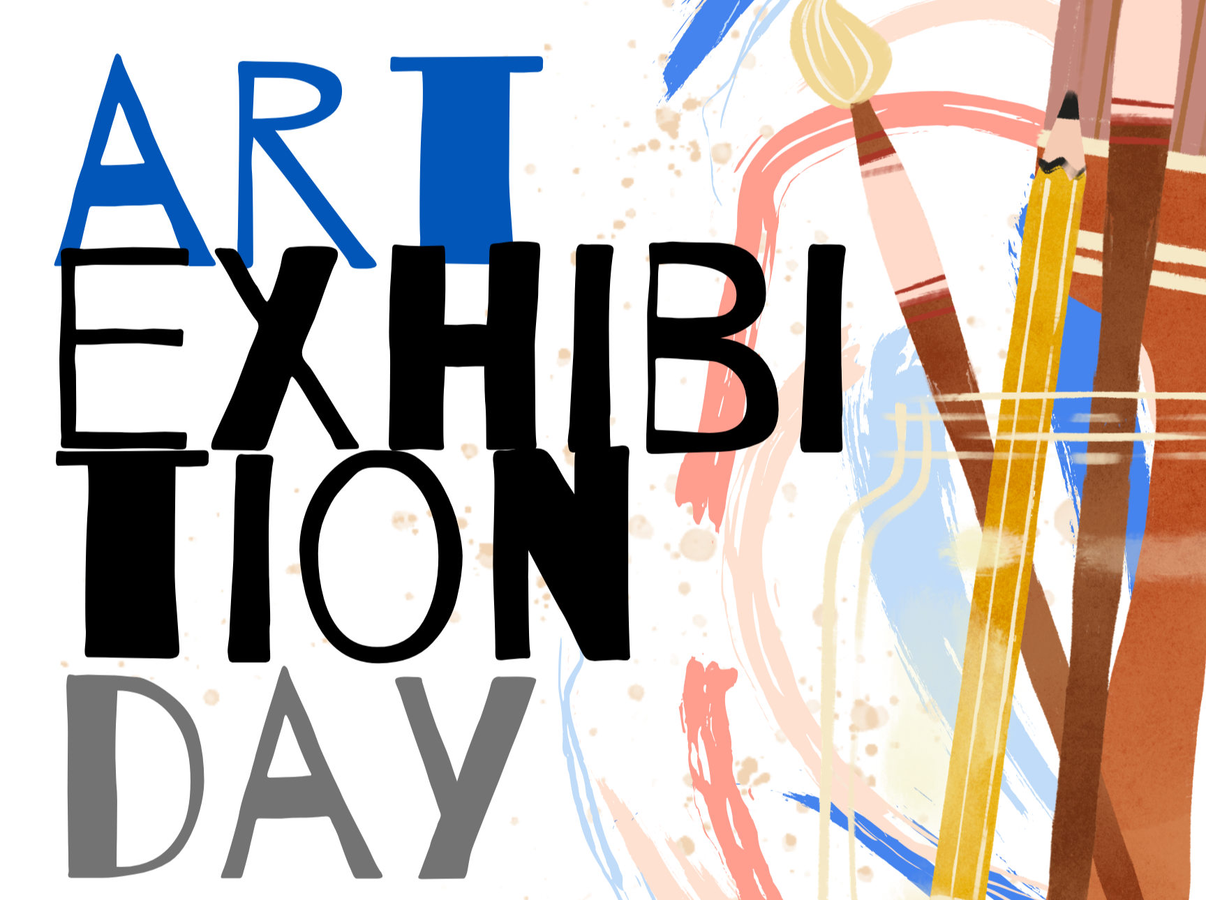ACS ART EXHIBITION DAY 