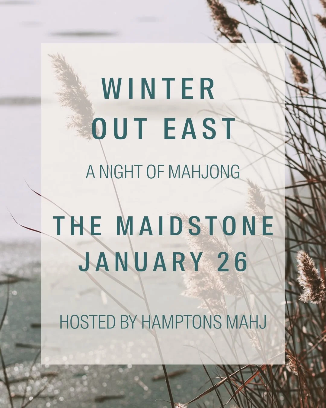 Early access is live. 
Check your inbox (and spam) for details. 

Public ticket sales open tomorrow at 10am. Space is intentionally limited. 

Use link in bio for early access.