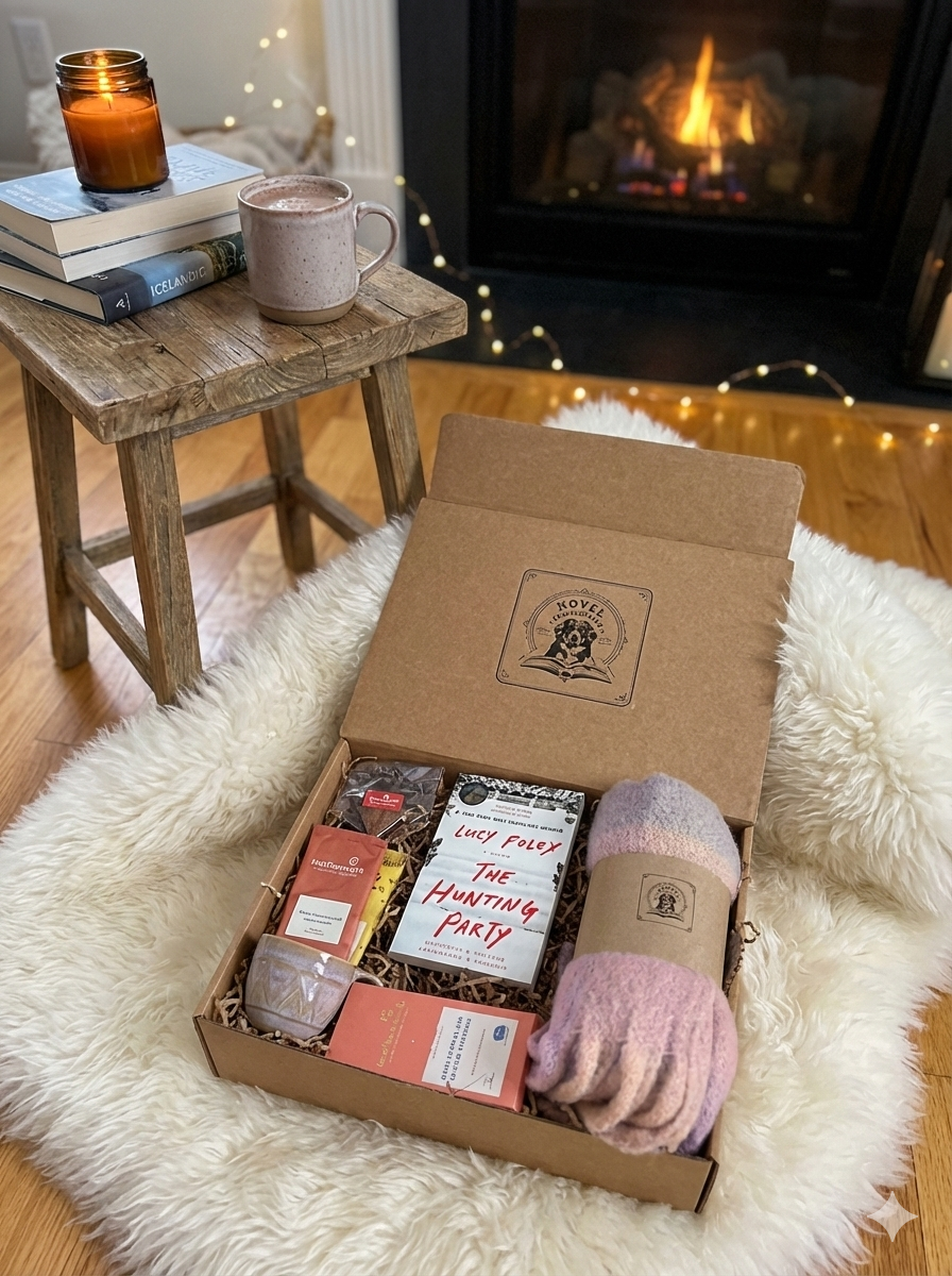 The Hunting Party by Lucy Foley (Paperback)