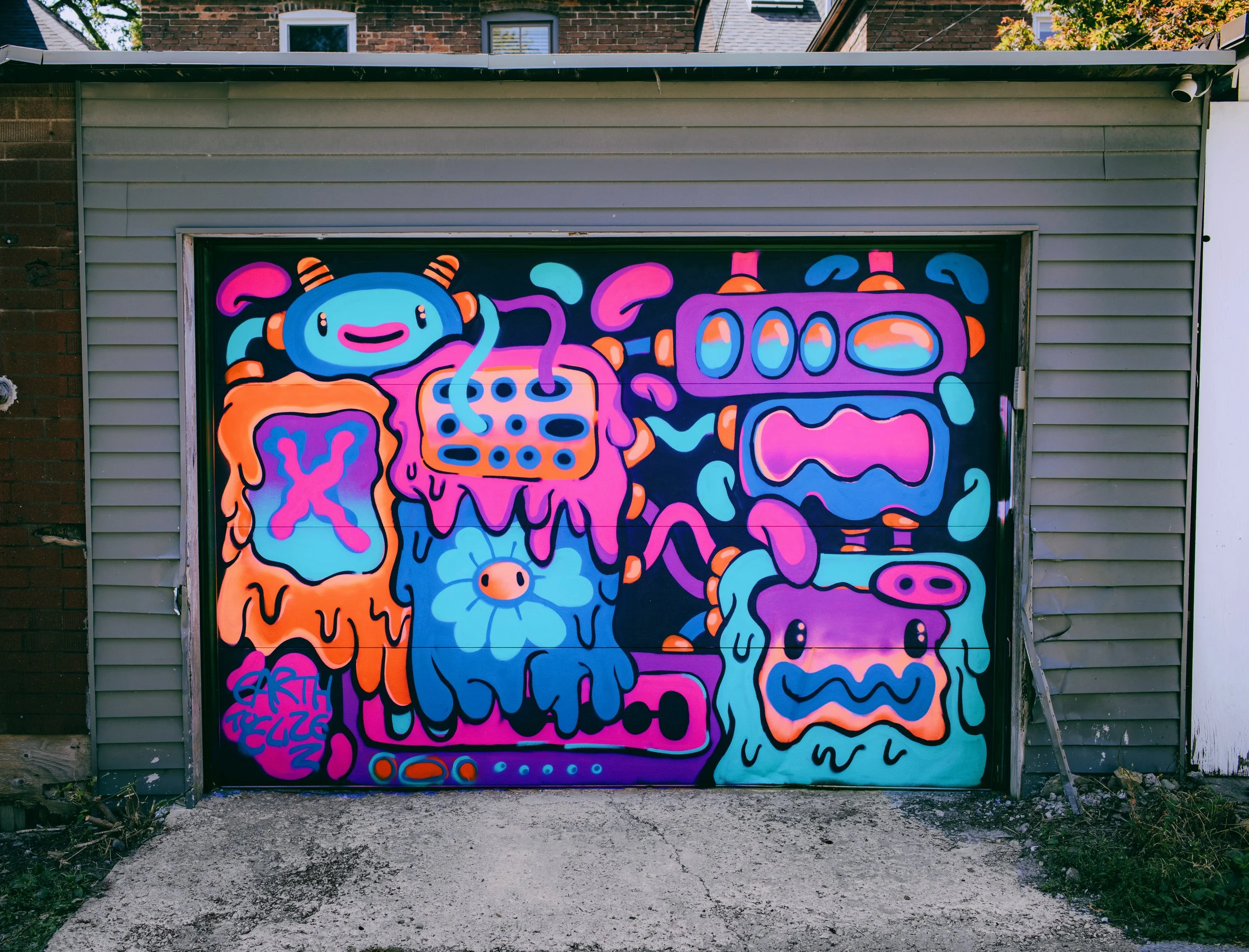 KJBIT Laneway Jam - 2024