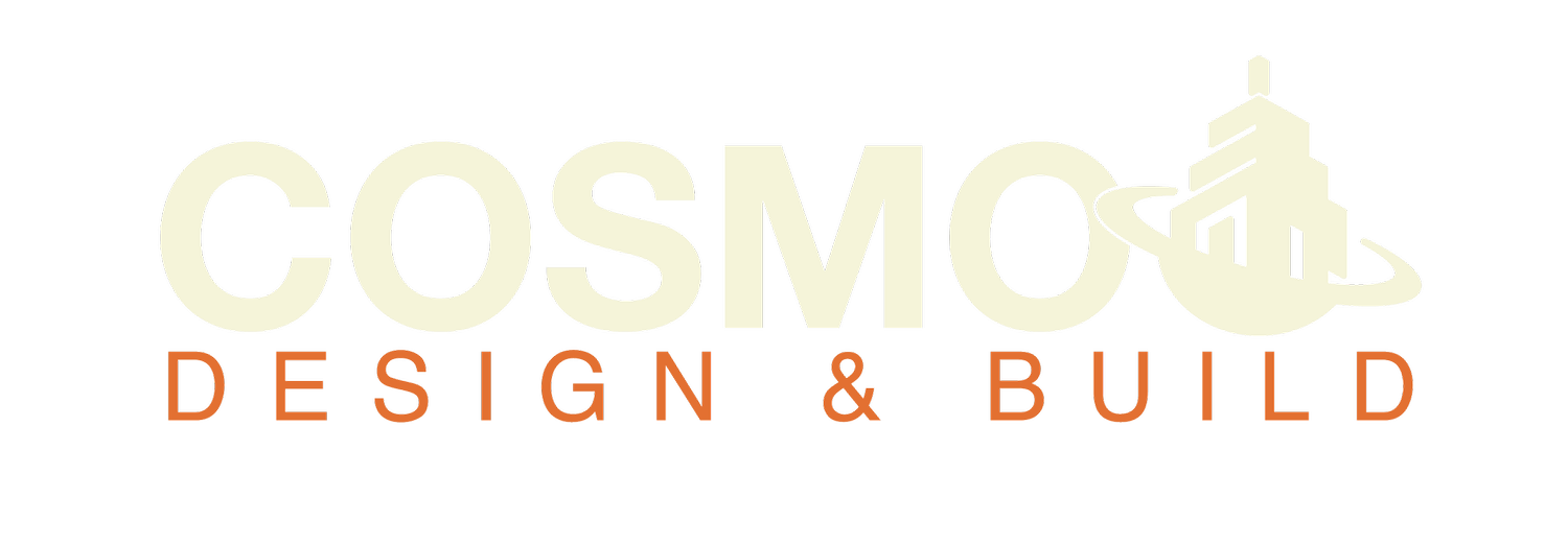 COSMO Design + Build