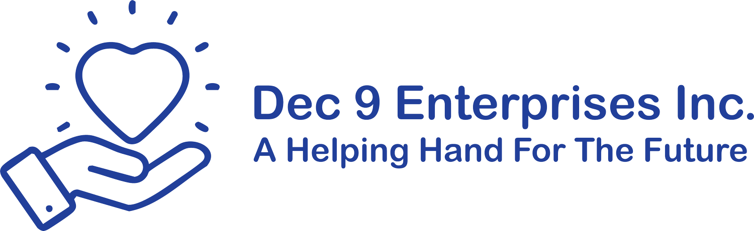 Dec 9 enterprise inc.