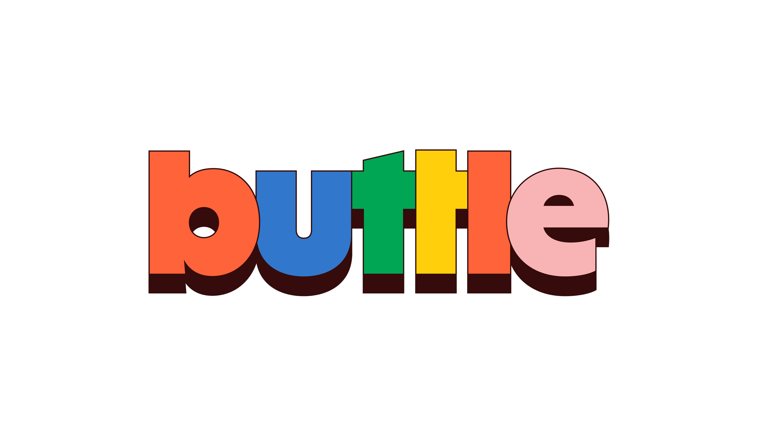 Logo for Buttle childrens charity