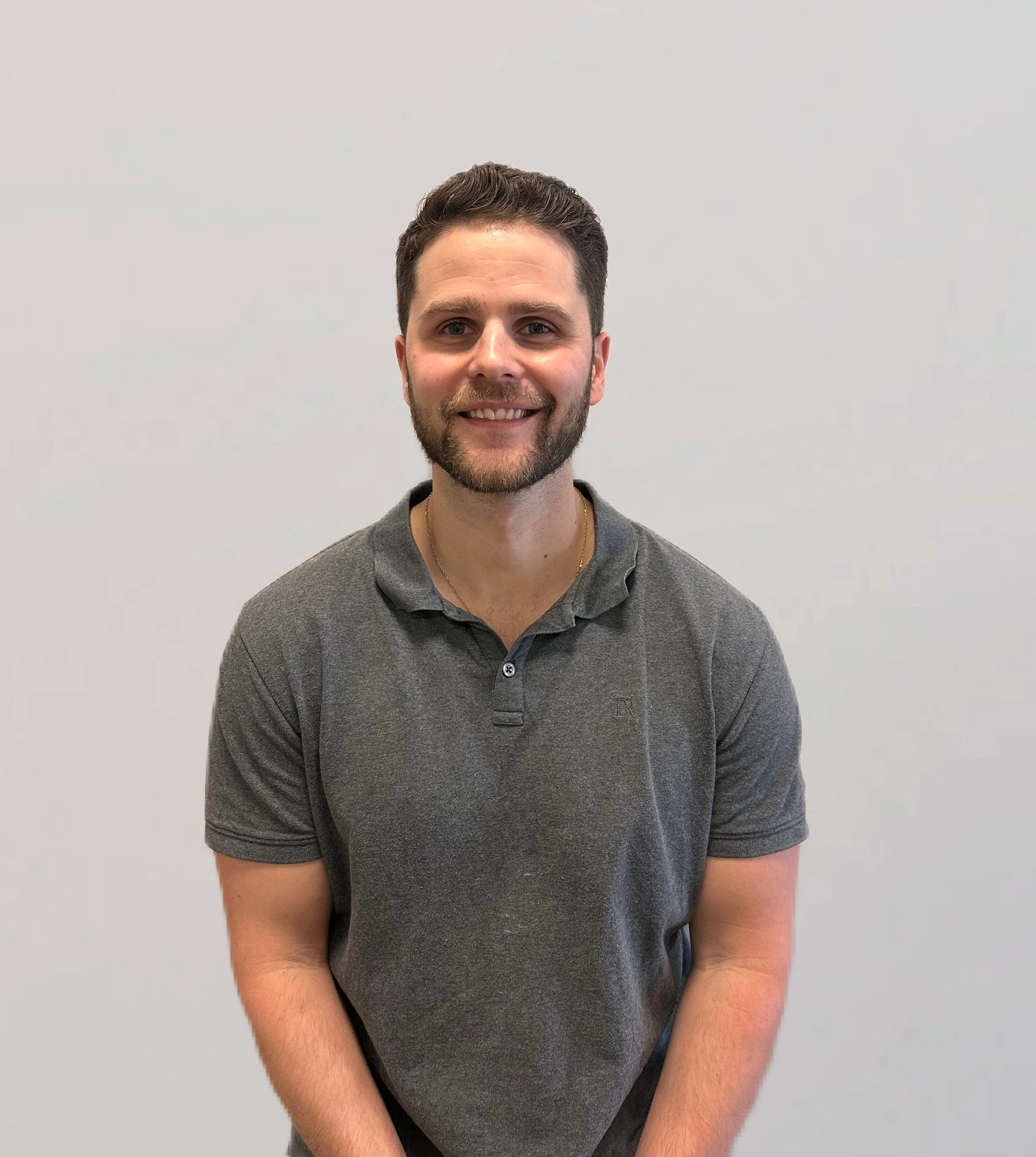 Eric Brogan, Physiotherapist at Apex Orthopaedic Rehabilitation