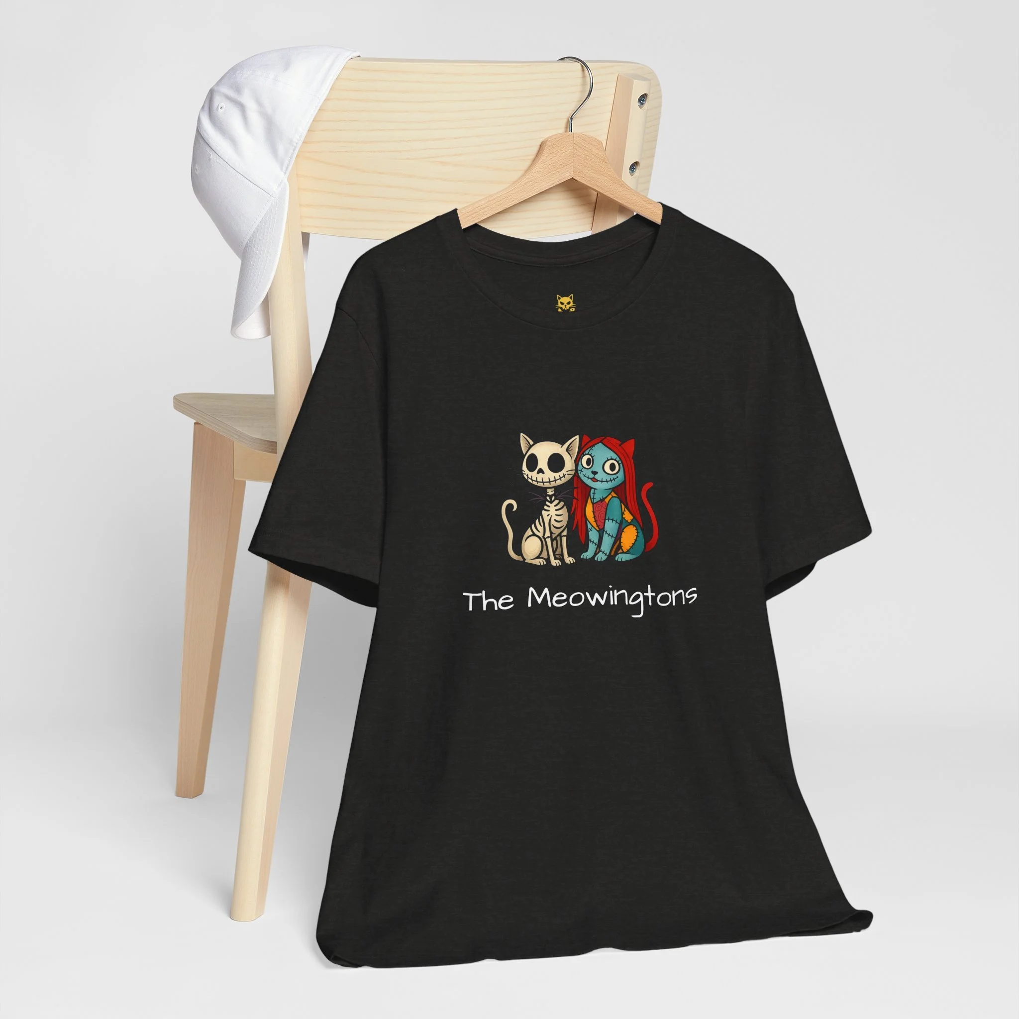 The Meowingtons Limited Edition Tee