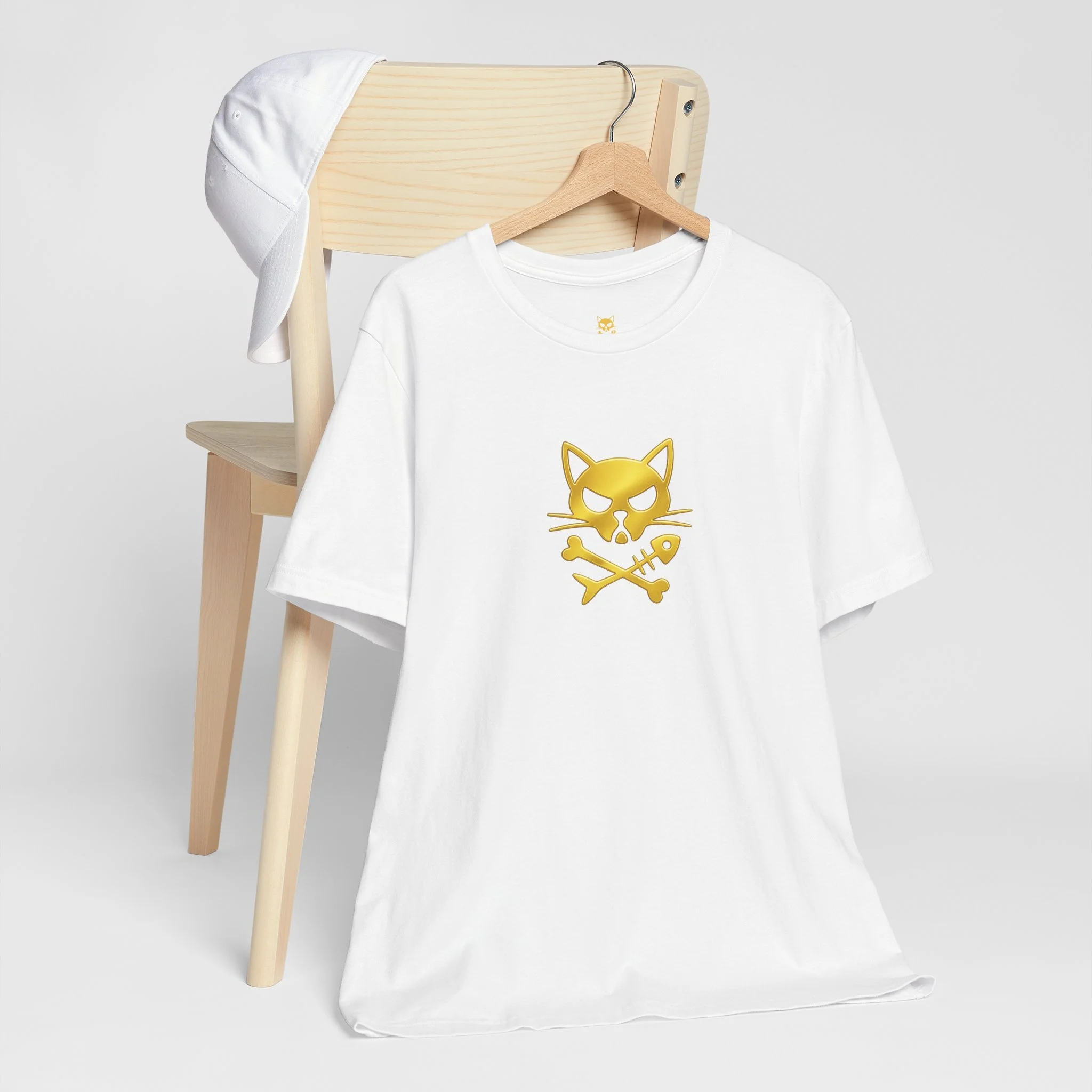 Catison Signature Tee