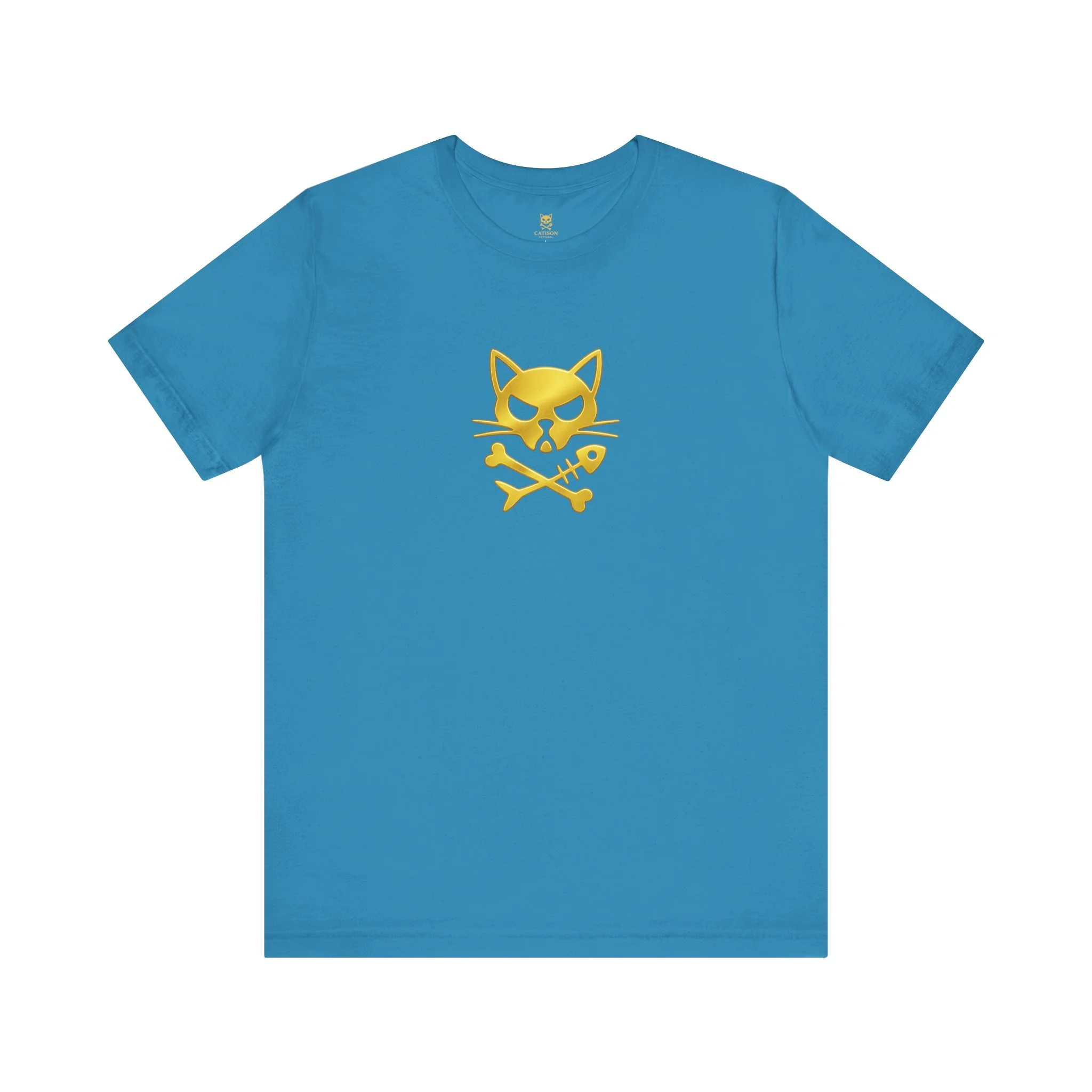 Catison Signature Tee