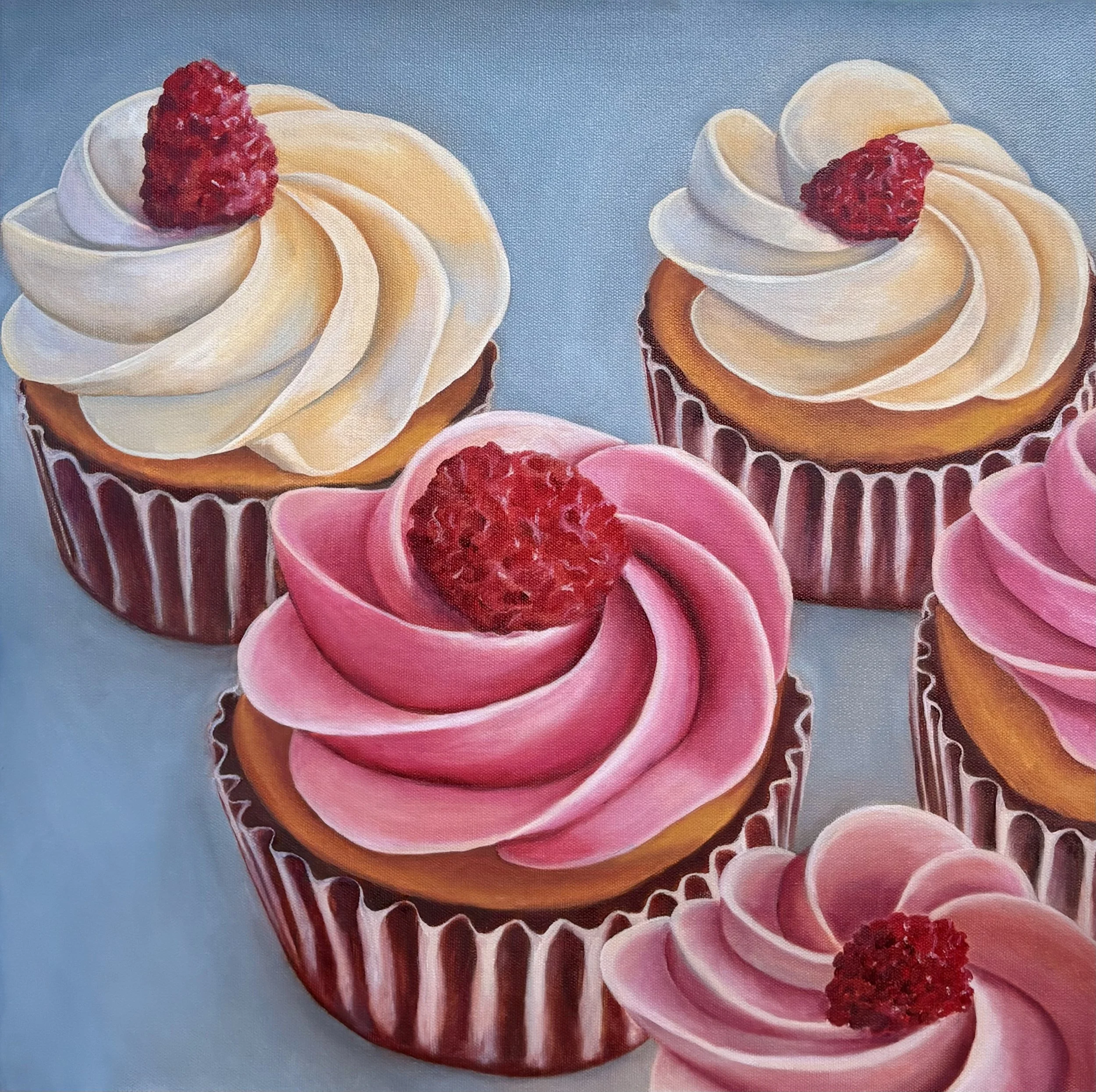 You Had Me At Frosting Prints