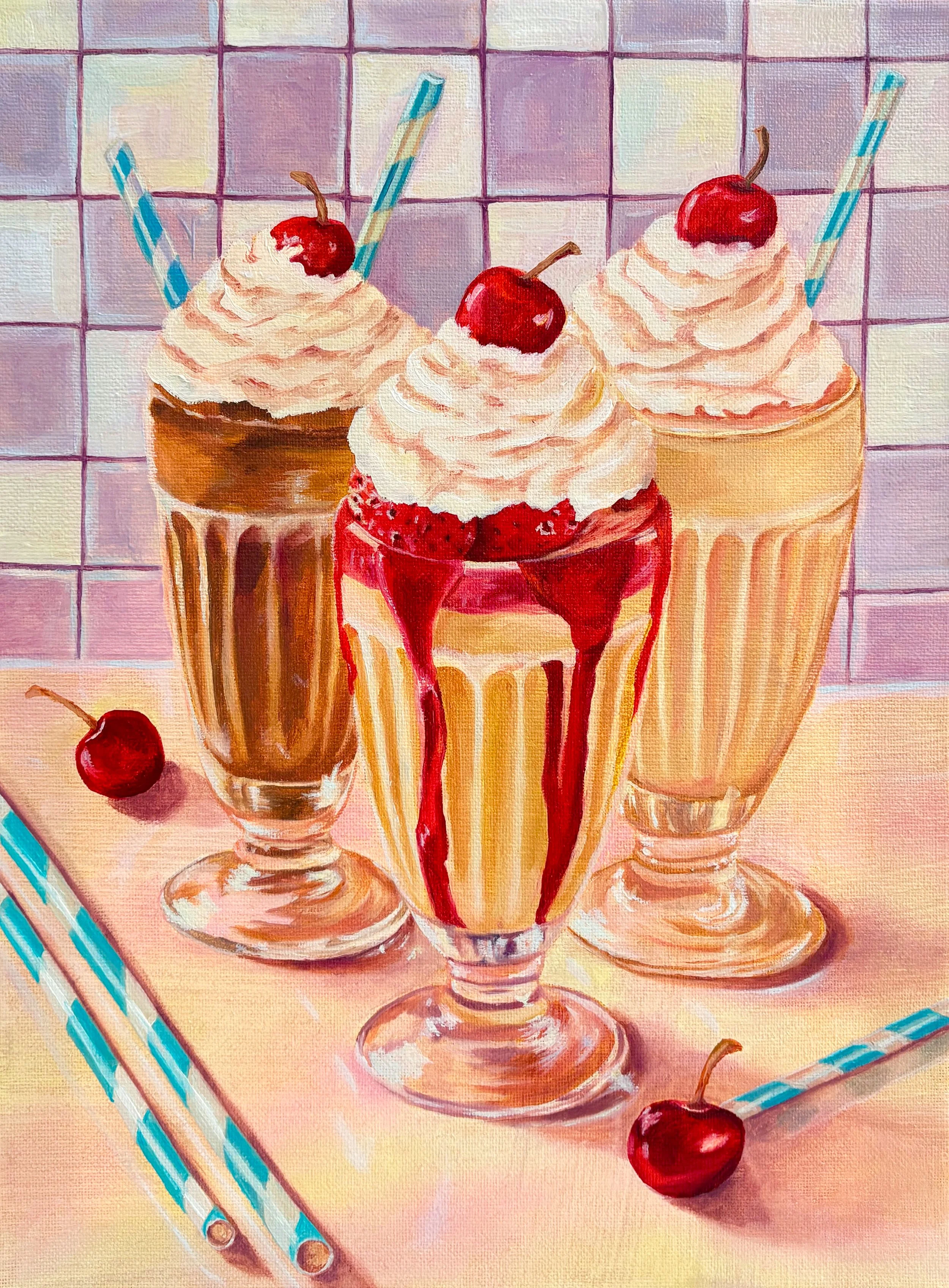 Cherry On Top Prints