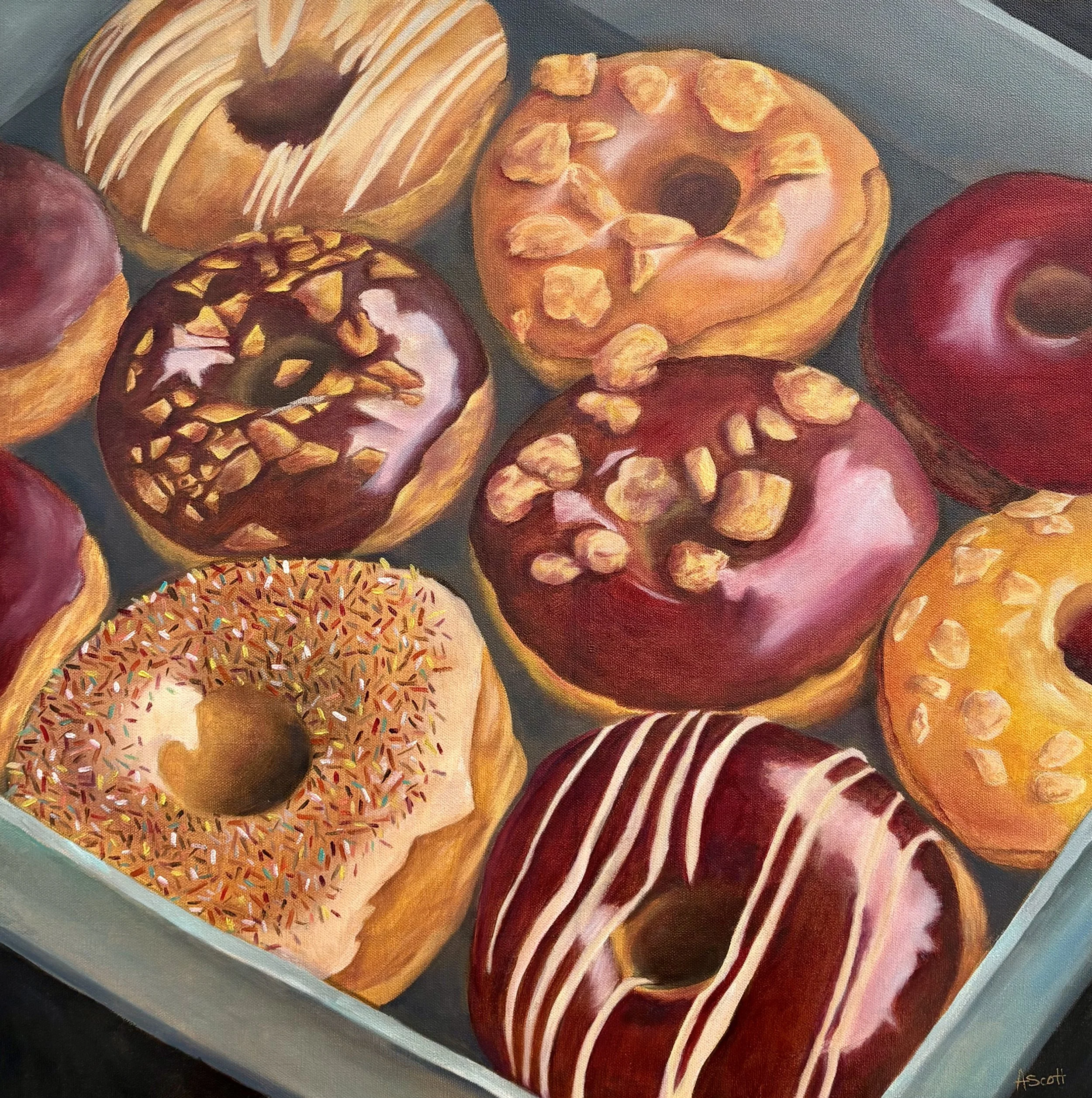 Glazed and Confused Prints