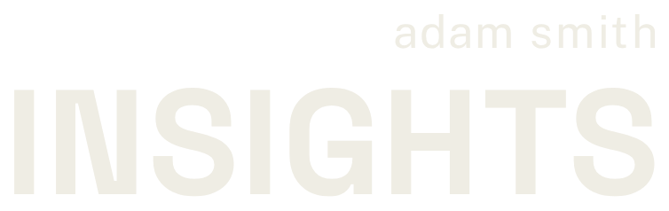 Adam Smith Insights