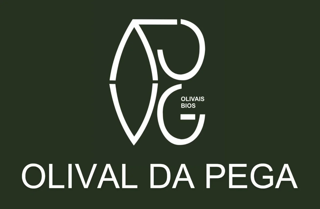 Olival Da Pega - Extra Virgin Organic Olive Oil - Alentejo - Portugal 