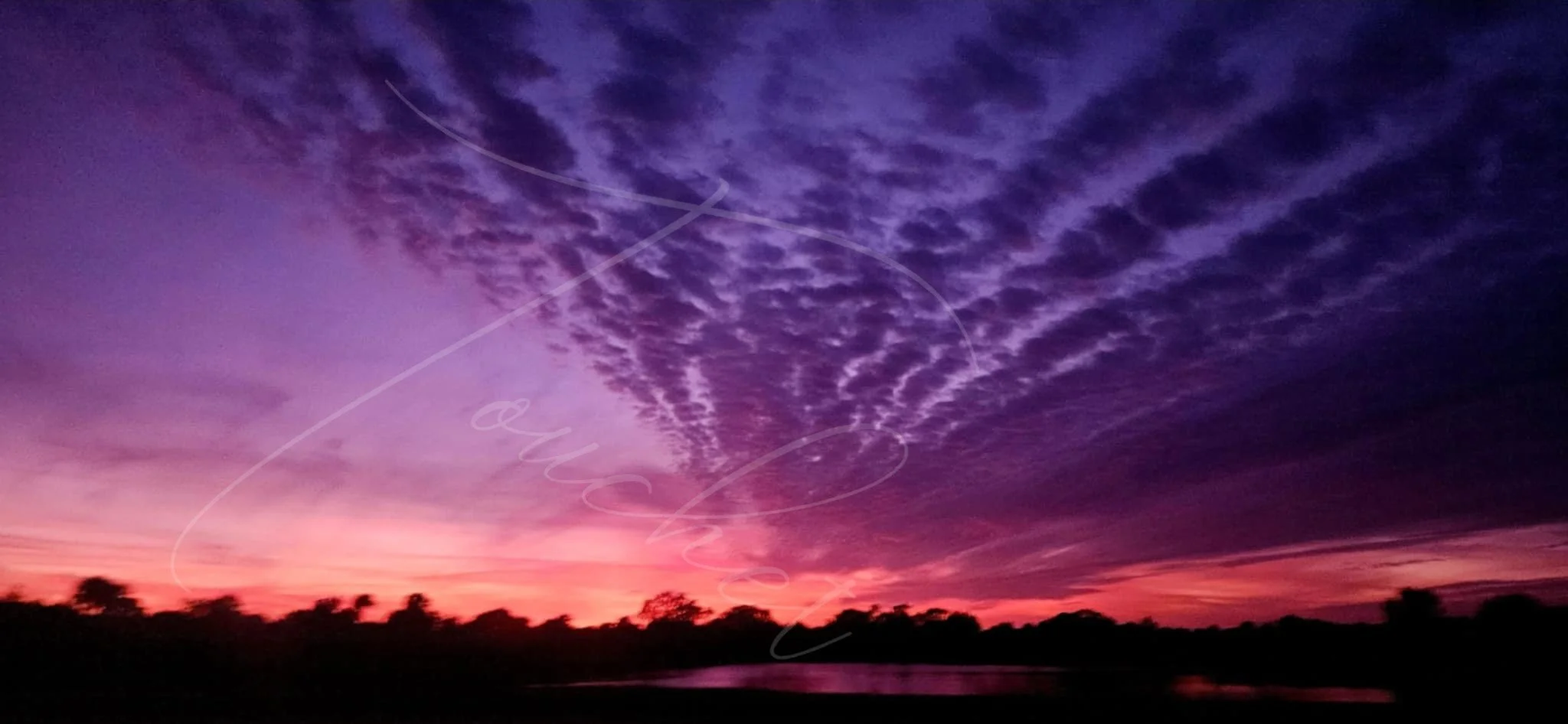 Candy Sky
