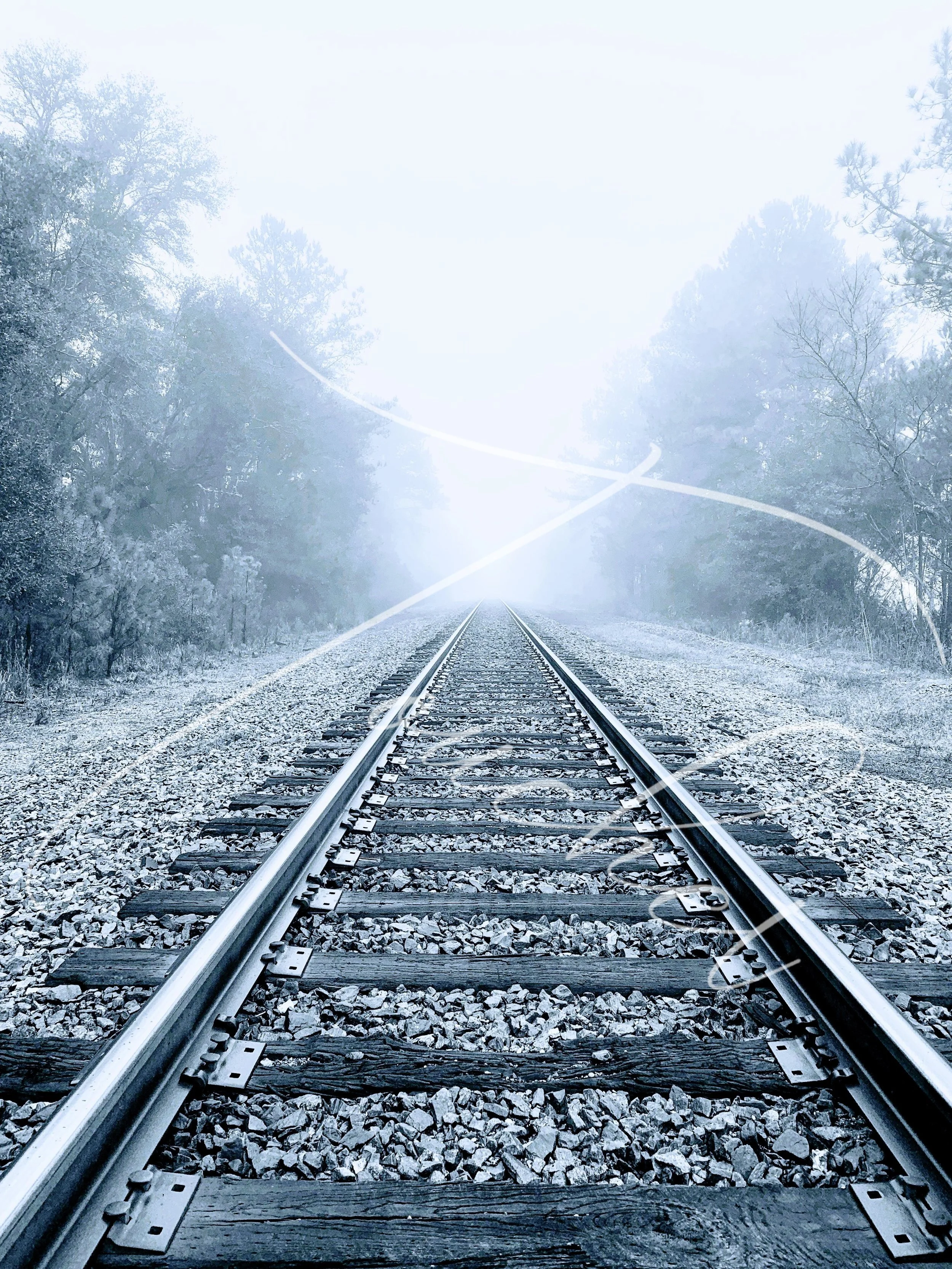 Road to Nowhere
