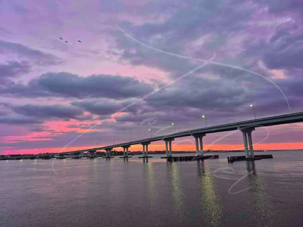 Vilano Bridge
