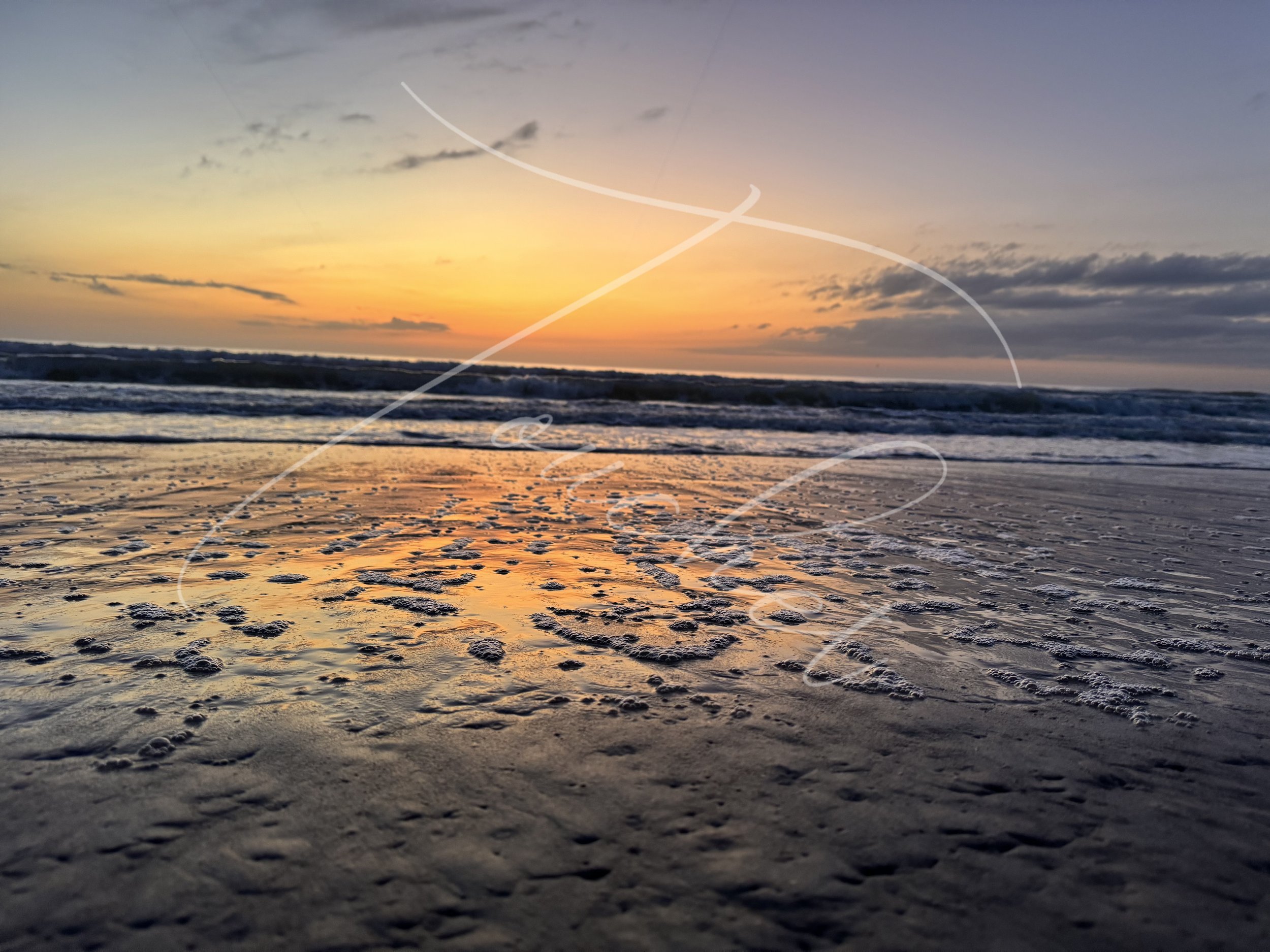 Tide Out