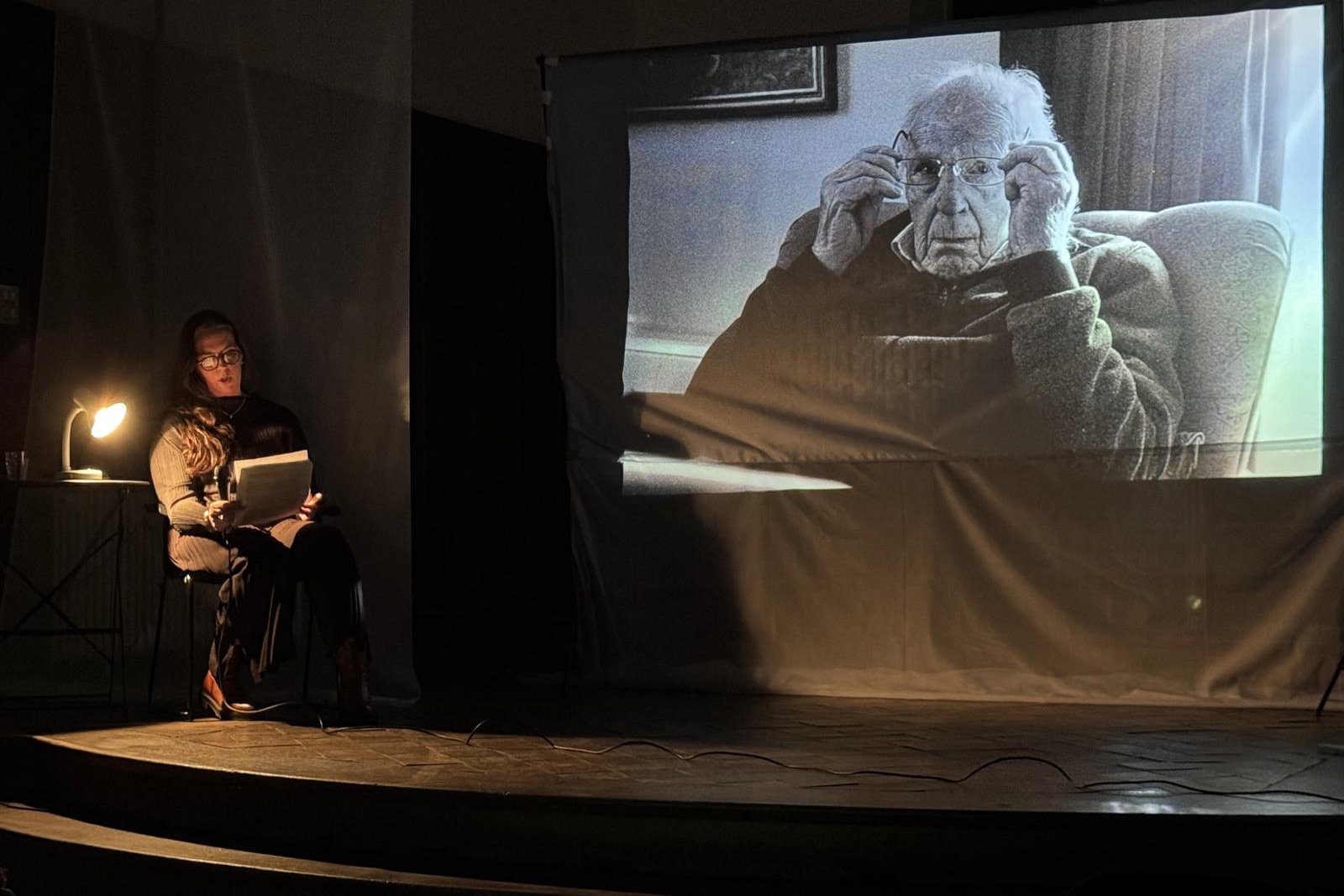 Presentation: Death Salon