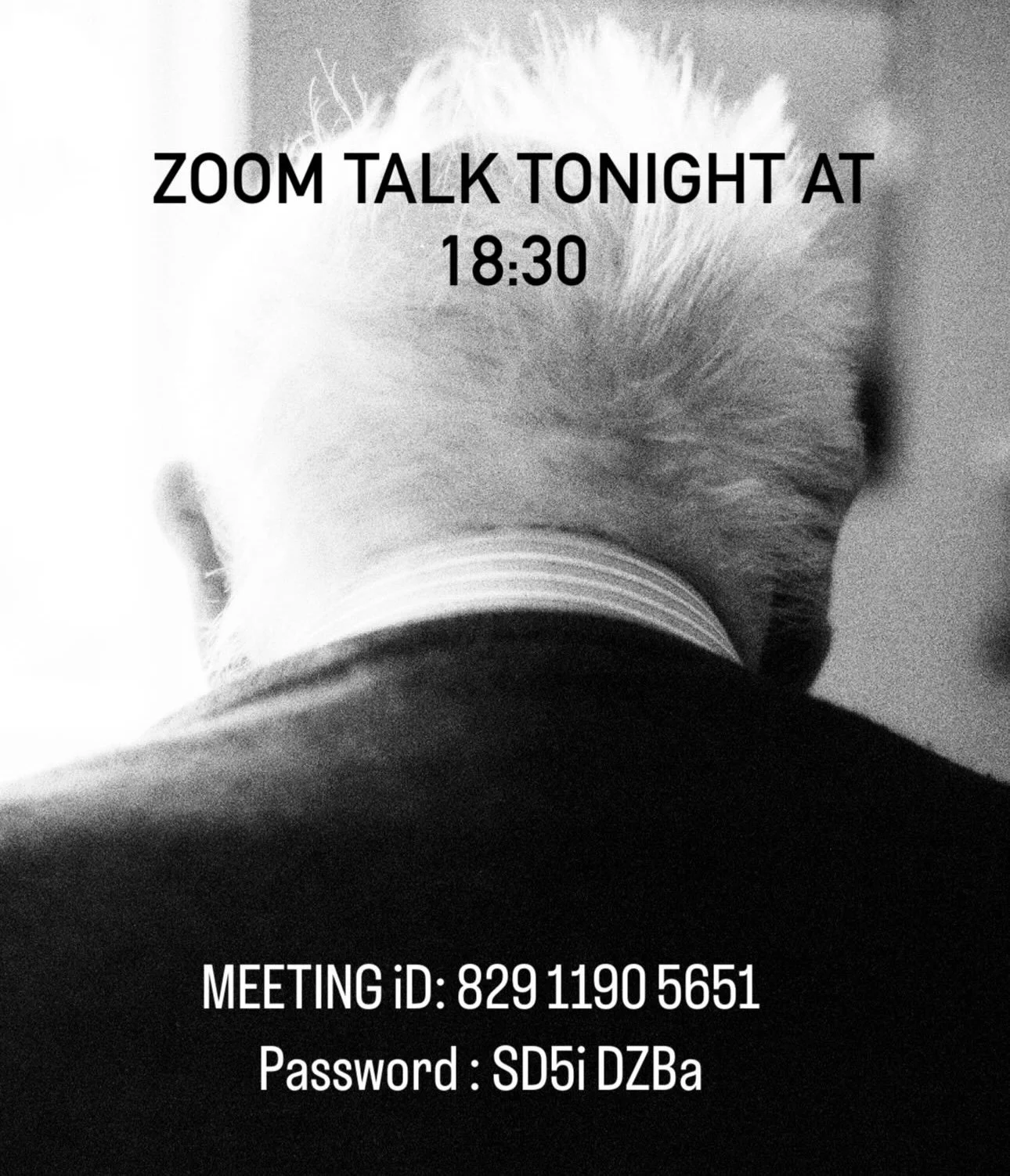 Artist Talk: RPS Documentary Talk