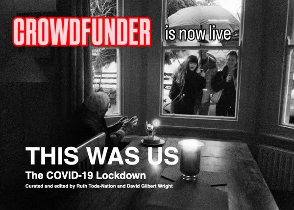 Book Collaboration: This Was Us