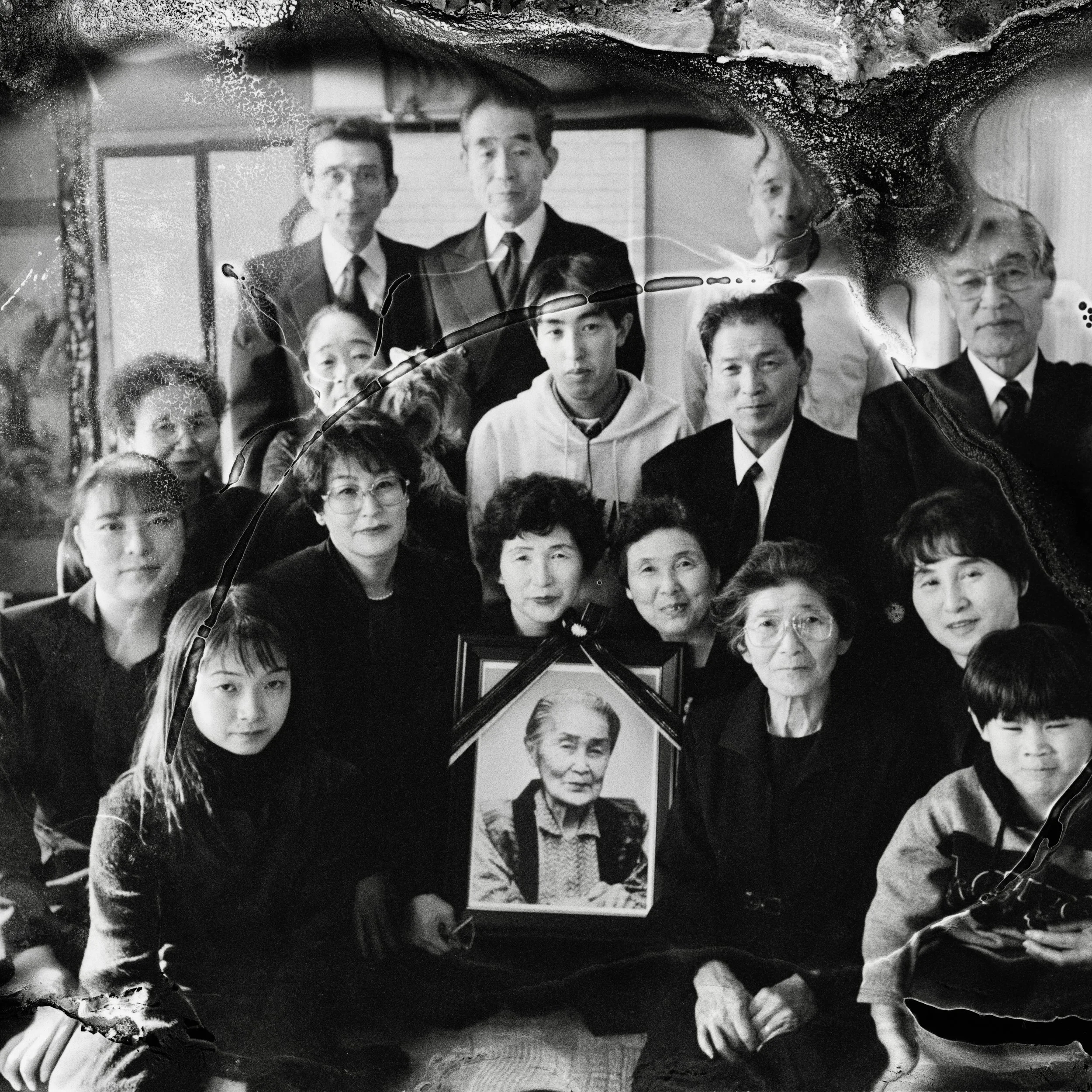 Japan 1990s
