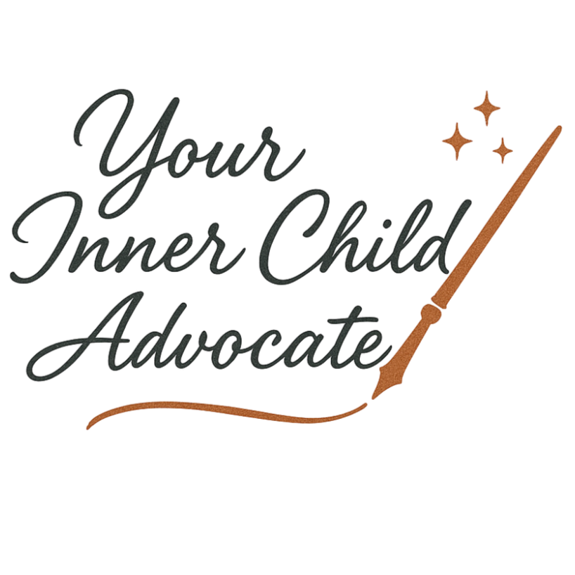 Your Inner Child Advocate