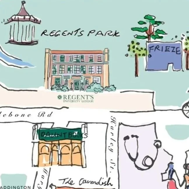 Regent's University London