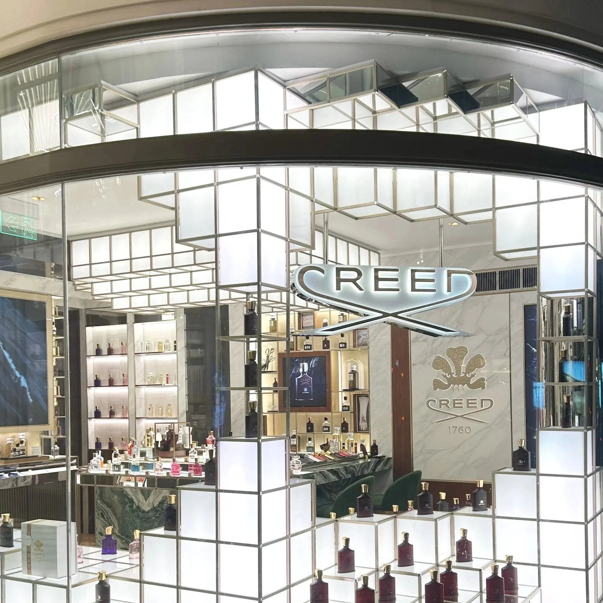 Creed Fragrance
