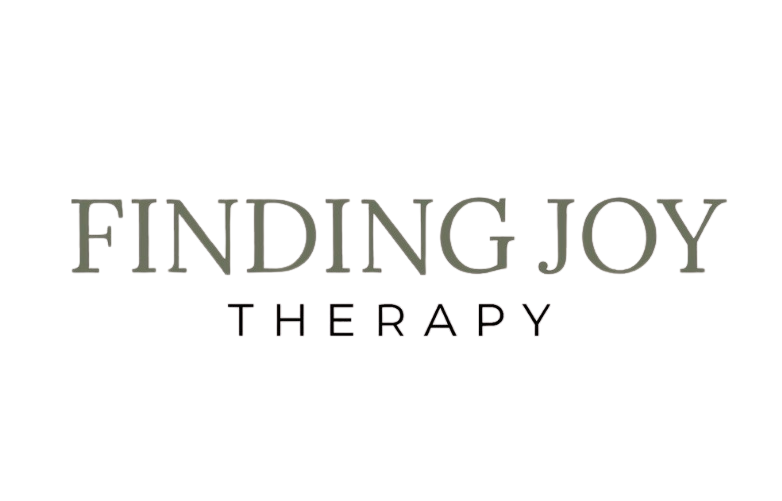 Finding Joy Therapy