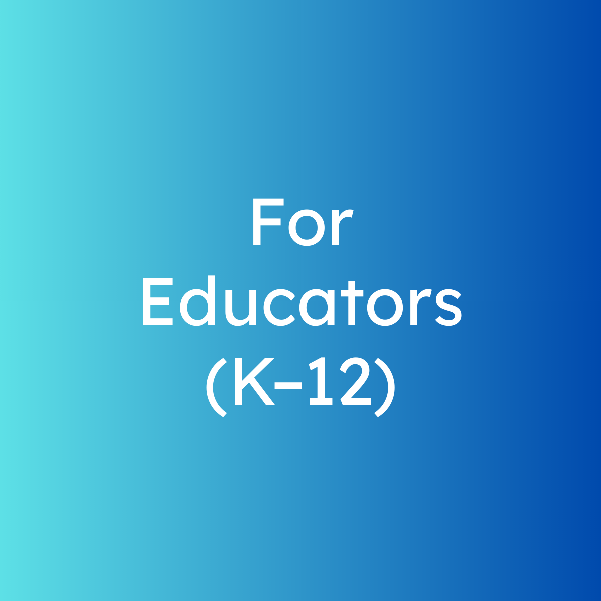 Classroom-ready foster care adoption curriculum for K–12 educators