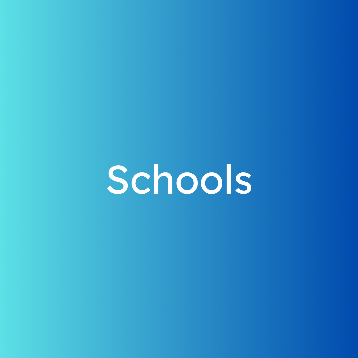 School program teaching foster care adoption awareness to students in grades K through 12