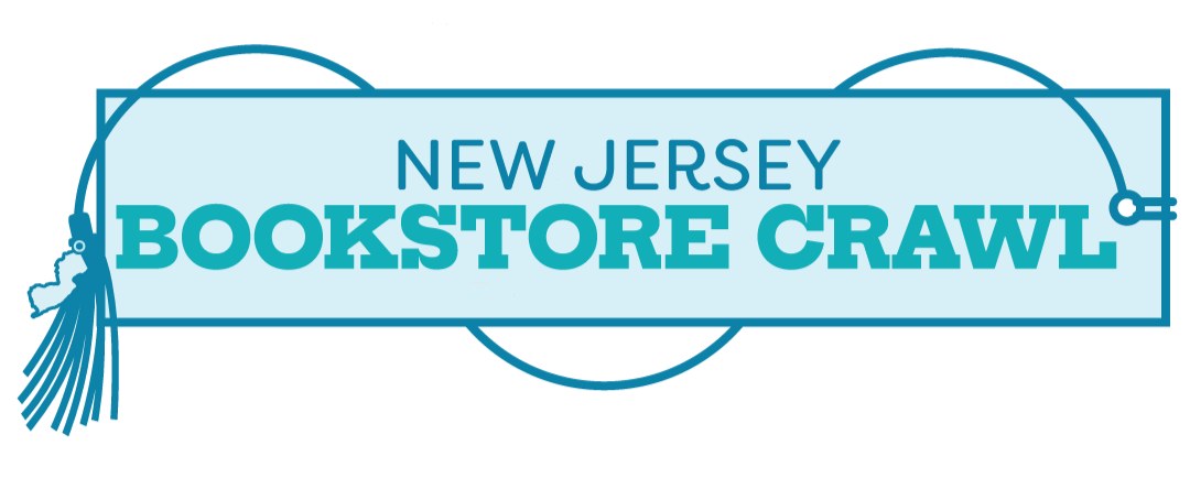 New Jersey Bookstore Crawl
