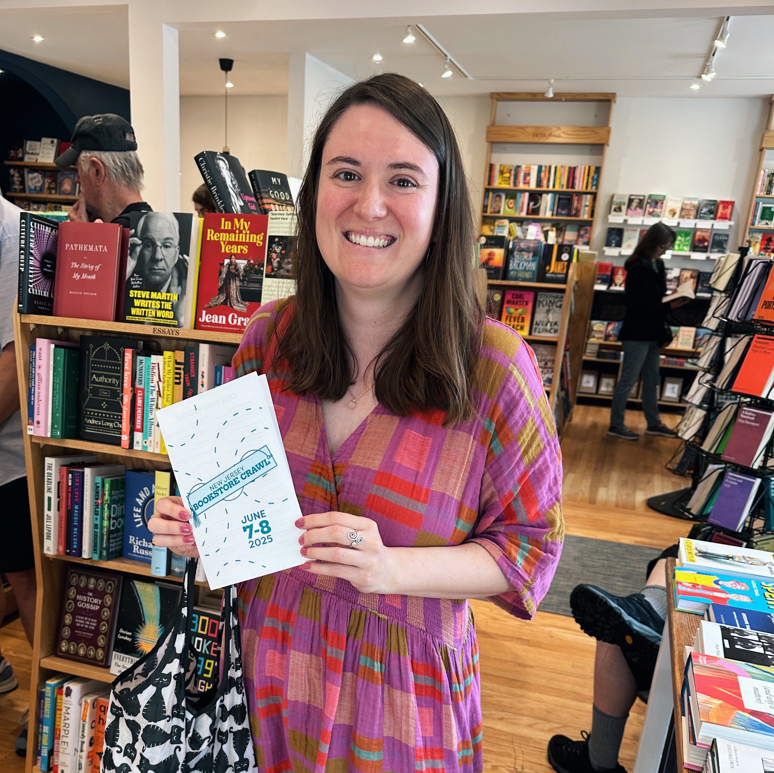 Steal My Crawl: Kerri Sullivan