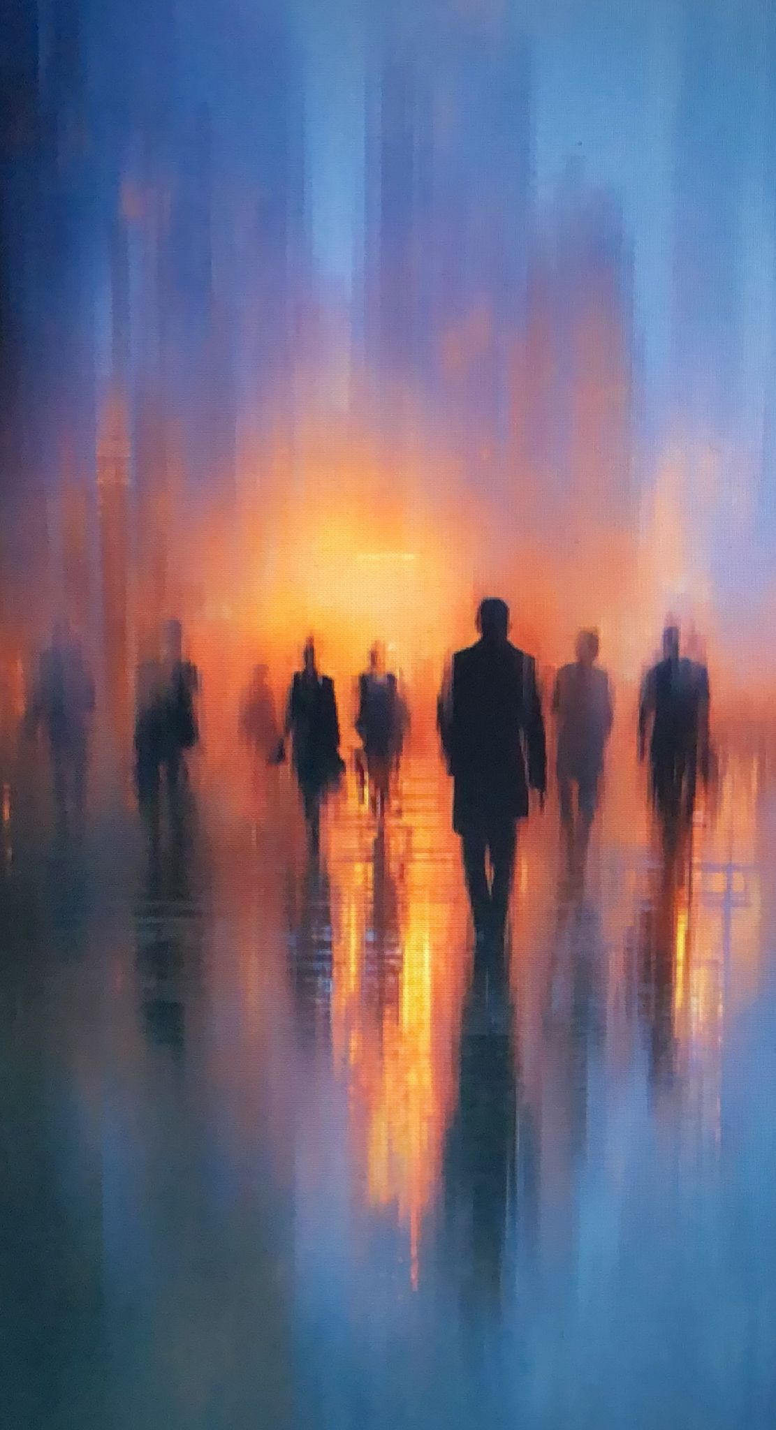 Lonely in the Age of Connection