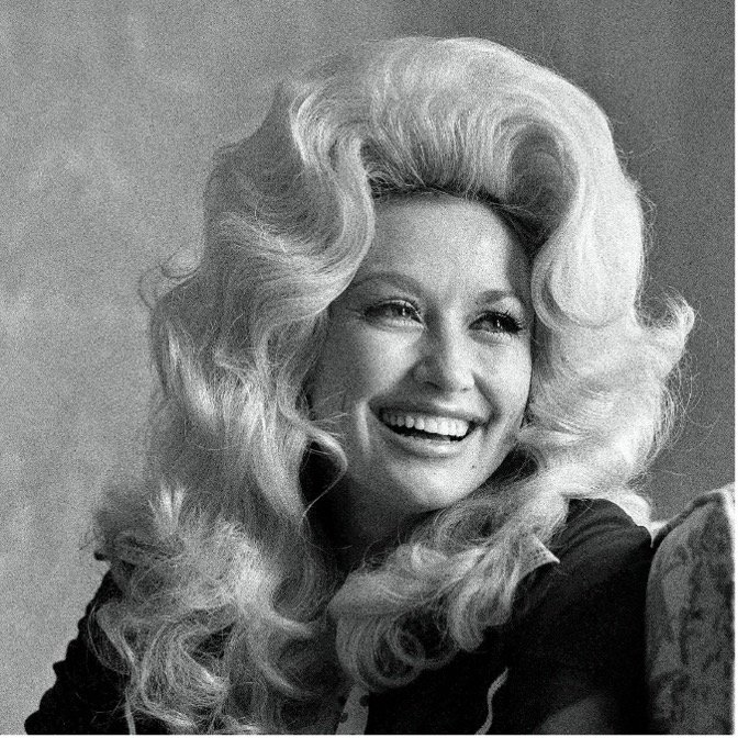 A Dedication to the Incredible Dolly Parton
