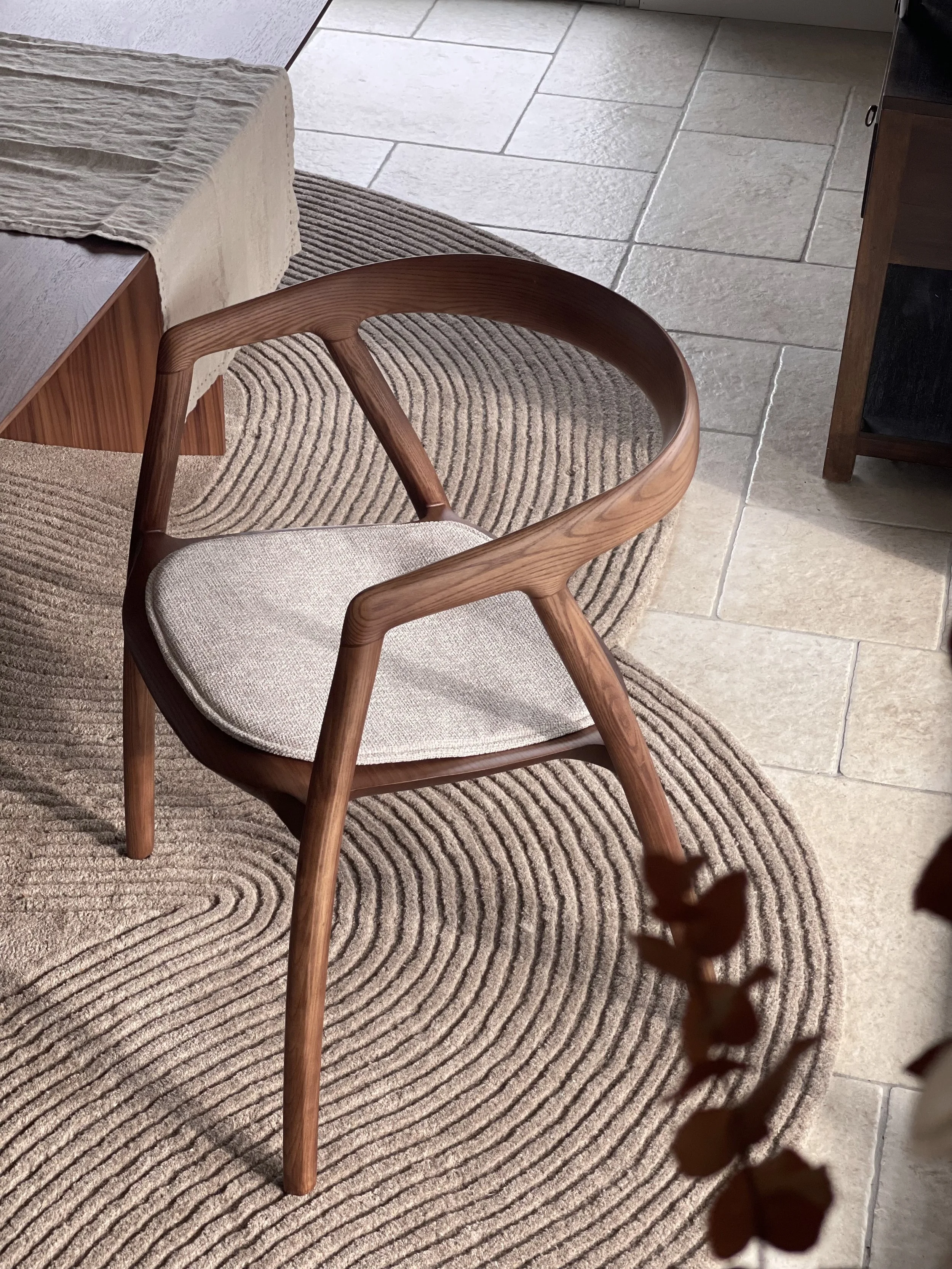 GALETTE DE CHAISE