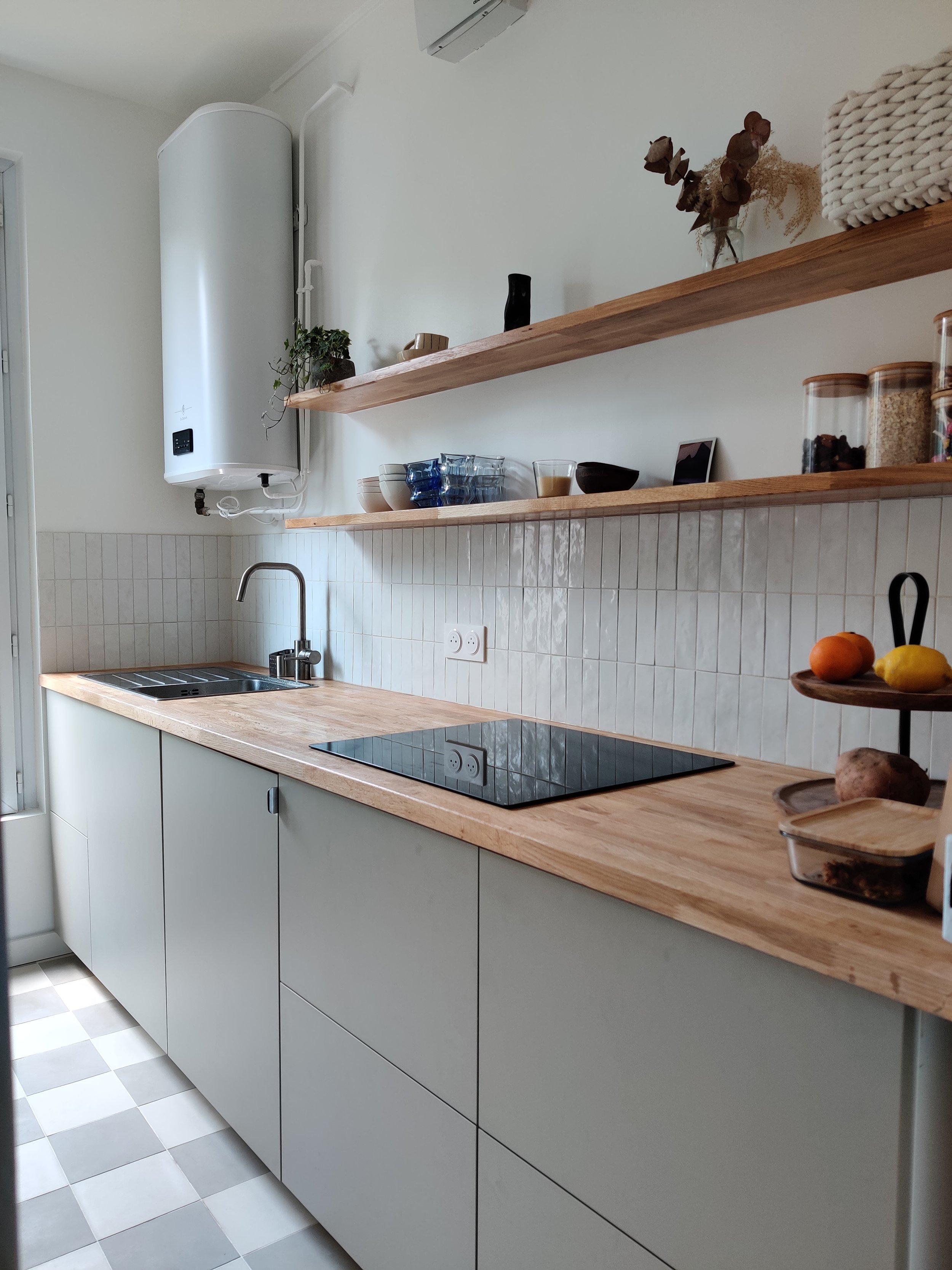 Projet Maisons-Alfort