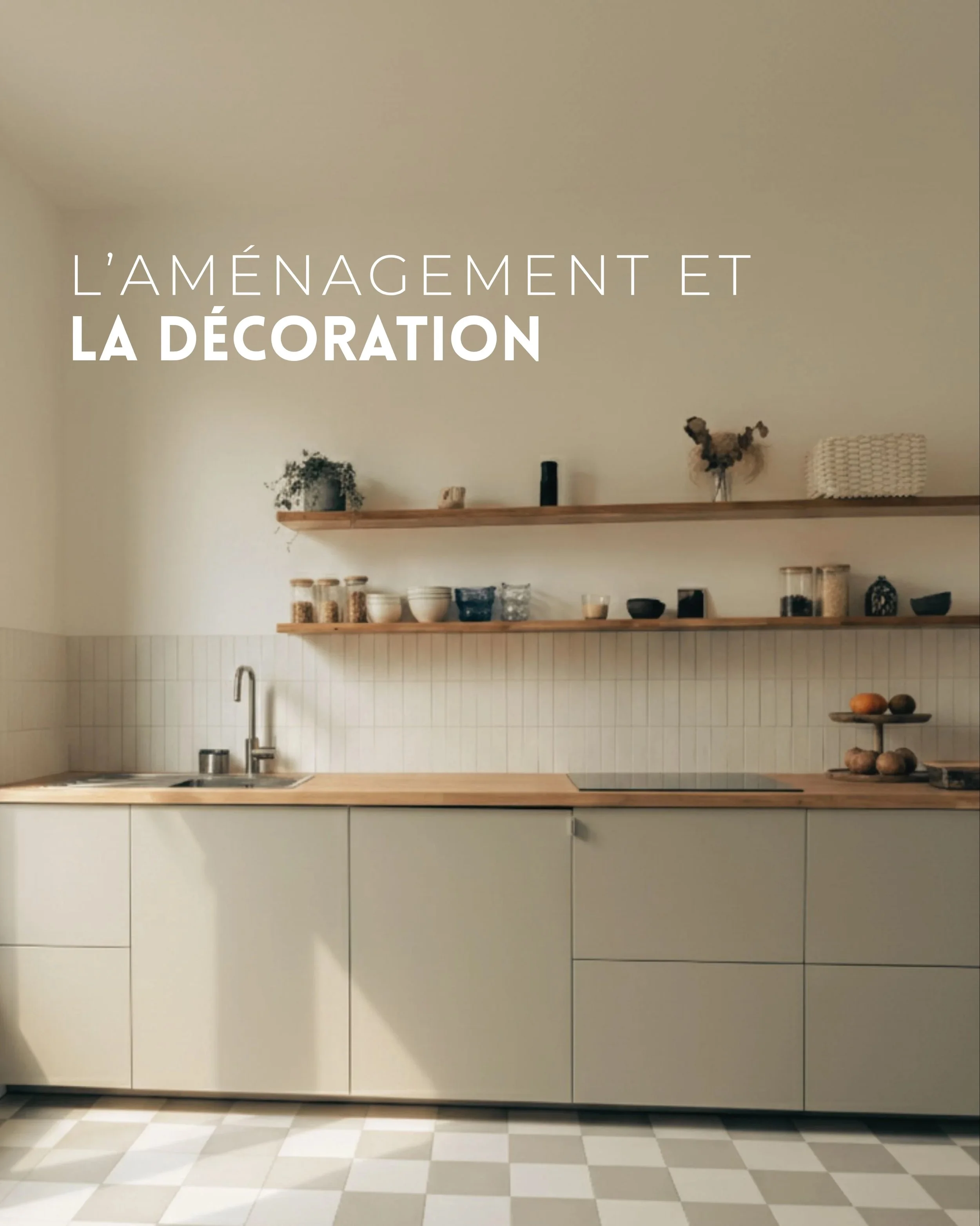 Ma vision : cr&eacute;er des int&eacute;rieurs singuliers, personnels et pens&eacute;s dans la dur&eacute;e.
Pour les 𝗘𝗦𝗣𝗔𝗖𝗘𝗦 𝗗𝗘 𝗩𝗜𝗘 et 𝗜𝗡𝗩𝗘𝗦𝗧𝗜𝗦𝗦𝗘𝗠𝗘𝗡𝗧𝗦 𝗟𝗢𝗖𝗔𝗧𝗜𝗙𝗦.
 
𝗨𝗡 𝗦𝗢𝗨𝗥𝗖𝗜𝗡𝗚 𝗥𝗘𝗦𝗣𝗢𝗡𝗦𝗔𝗕𝗟𝗘 Mobili