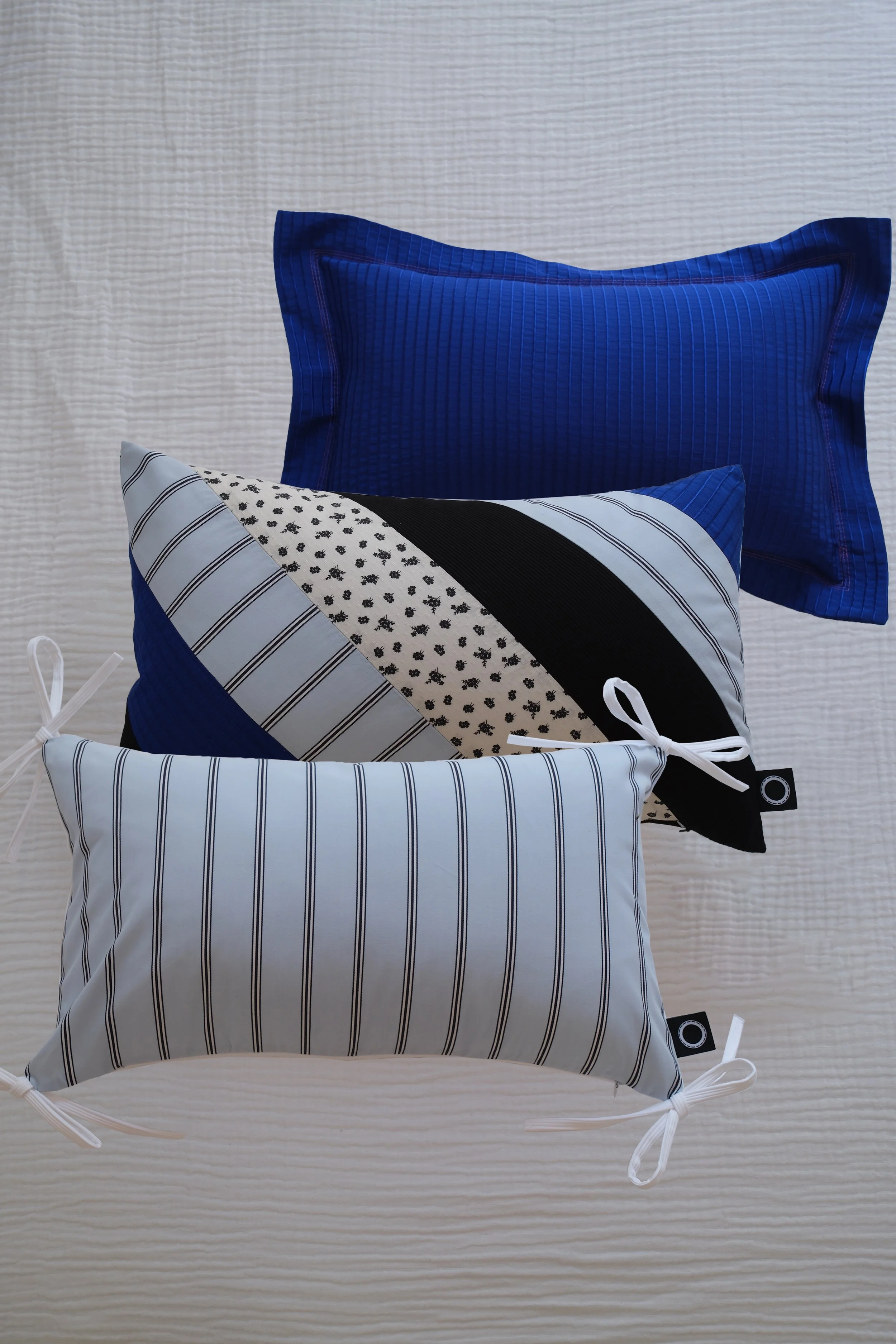 PACK x3 BLUE VIBE