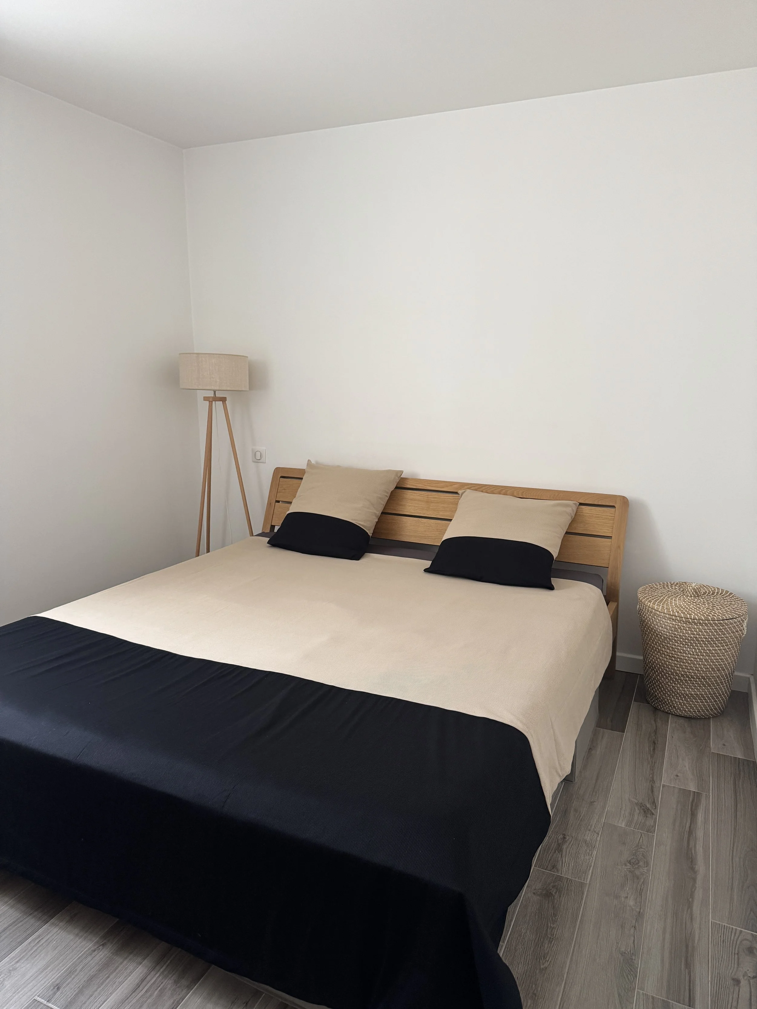LINGE DE LIT
