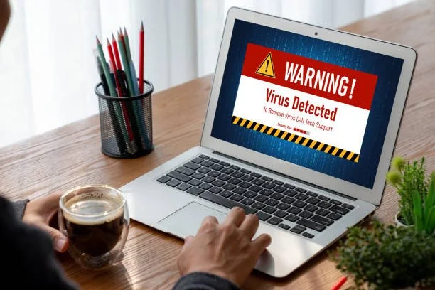 Virus & Malware Removal